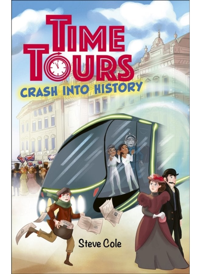 كوكب القراءة: جولات أسترو تايم - تصادم في التاريخ - المريخ والنجوم - غلاف ورقي