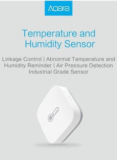 Temperature and humidity Sensor-white - pzsku/Z2AC8A52A9EE73BFE49FAZ/45/_/1731485039/e8a1d0fc-69e0-456f-a391-91d18c13dc32