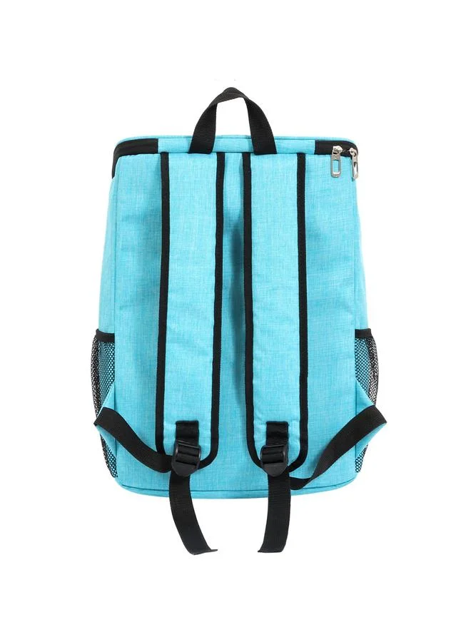 Biggdesign Dogs Design Insulated Backpack