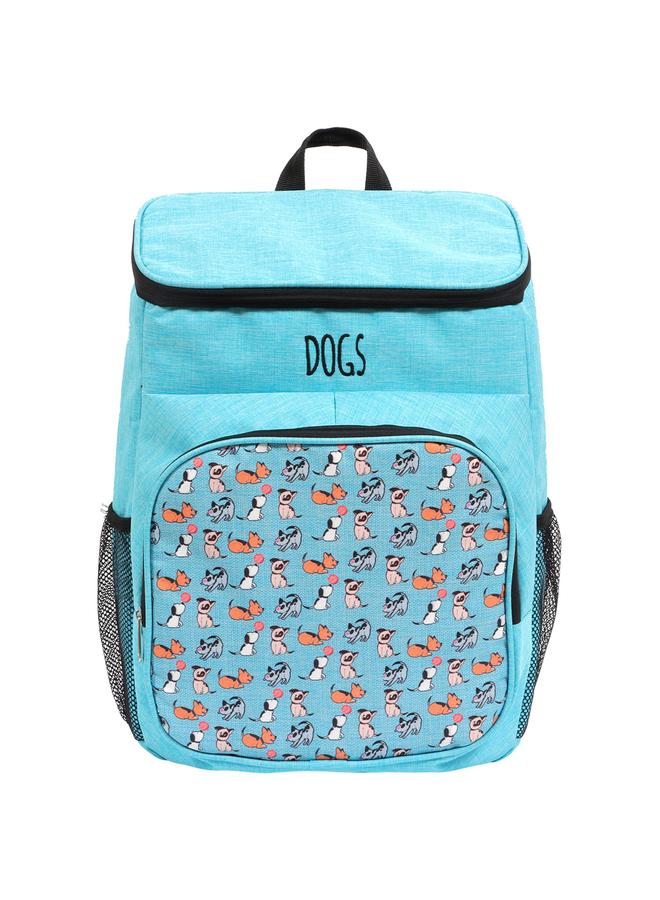 بيج ديزاين شنطة ظهر معزولة مقاومة للماء والتسرب - Image 1