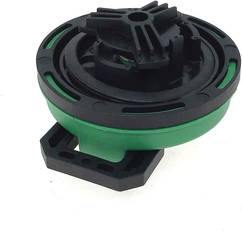 Syconeer Mastergood Skid Steer Locking Fuel Cap for Caterpillar CAT Replacement - Image 5