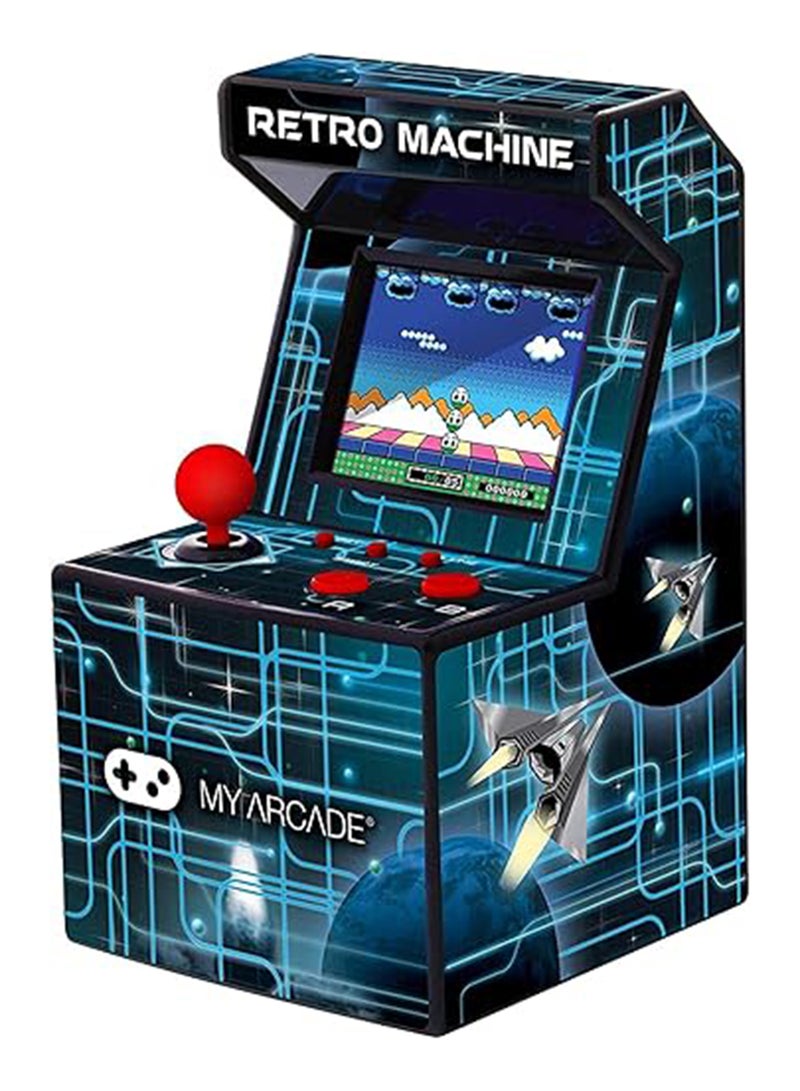 My Arcade Retro Machine Playable Mini Arcade - Image 1