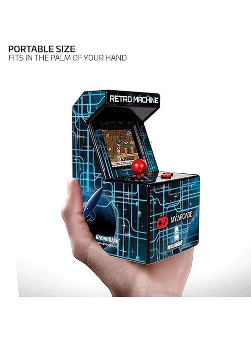 My Arcade Retro Machine Playable Mini Arcade - Image 4