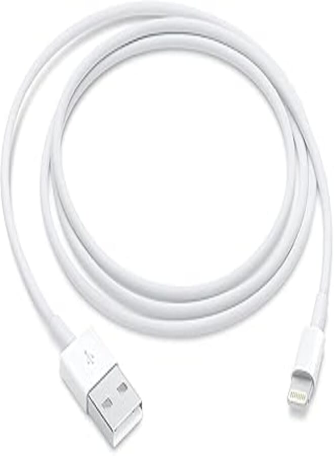general General Lighting to USB Cable 1m White