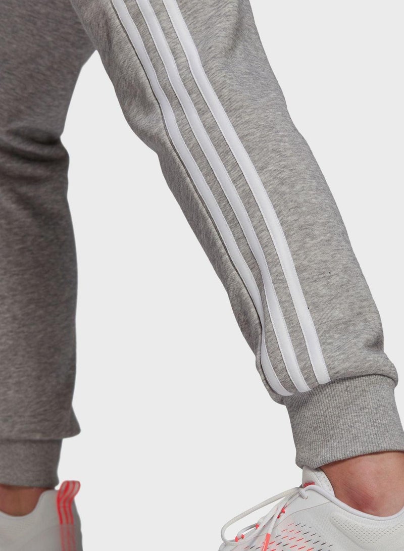 Adidas W 3S FT C PT - Image 4