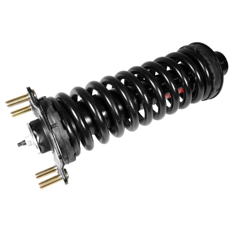 Monroe QuickStrut 171577R Suspension Strut and Coil Spring Assembly for Jeep Liberty