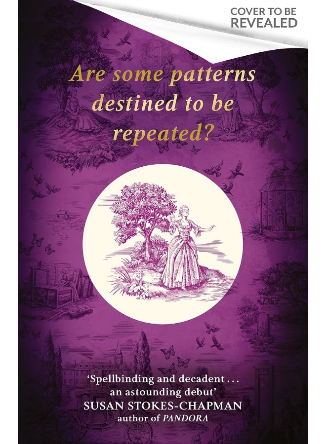 The Woman in the Wallpaper: The most anticipated historical debut of 2025