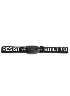EASTPAK LockbeltLuggage BeltBlack-Ek0A5Bga0081  - Image 1