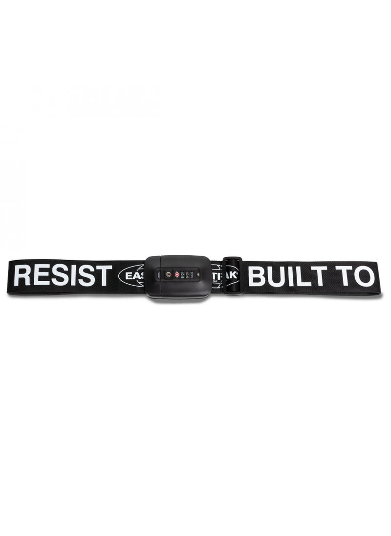 EASTPAK LockbeltLuggage BeltBlack-Ek0A5Bga0081  - Image 1