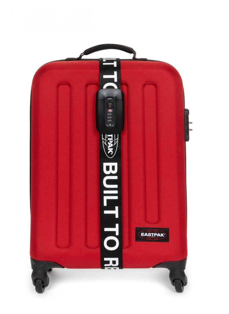 EASTPAK LockbeltLuggage BeltBlack-Ek0A5Bga0081  - Image 3