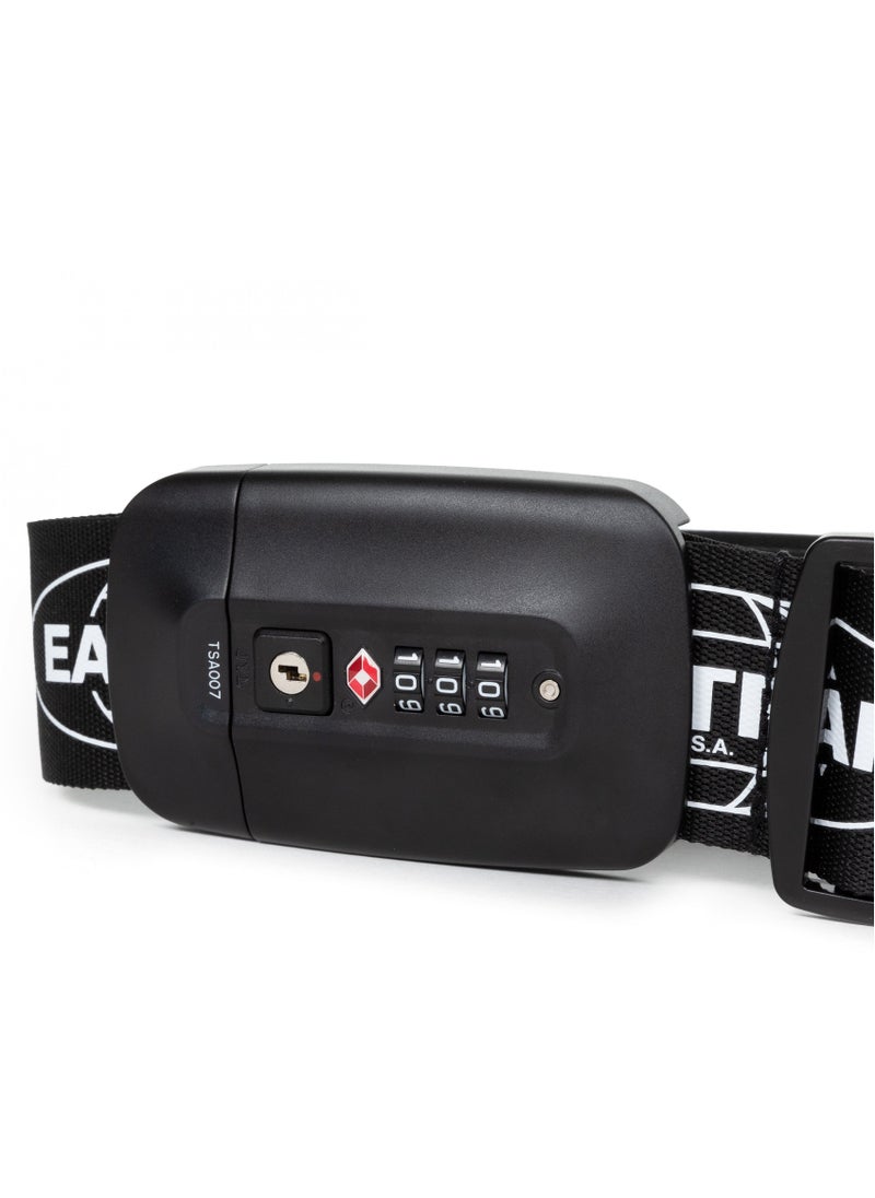 EASTPAK LockbeltLuggage BeltBlack-Ek0A5Bga0081  - Image 5