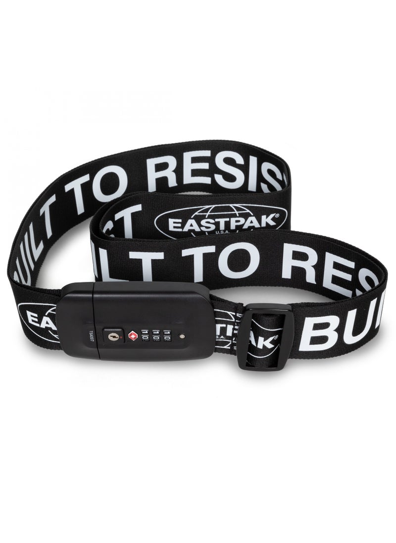 EASTPAK LockbeltLuggage BeltBlack-Ek0A5Bga0081  - Image 2