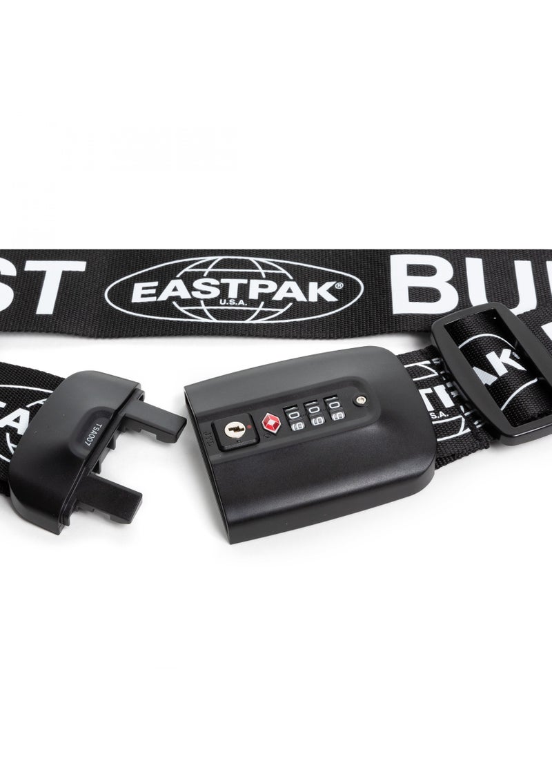 EASTPAK LockbeltLuggage BeltBlack-Ek0A5Bga0081  - Image 4