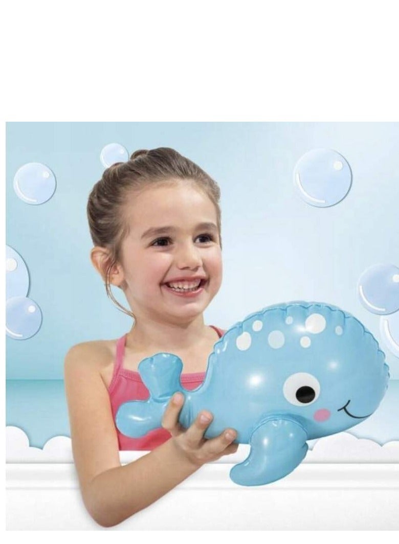 Intex Inflatable Bath Toys for Kids Assorted 1 pcs - Image 3