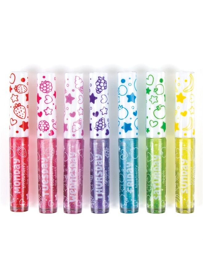 3C4G Make It Real 7 Days Glitter Lip Gloss - Image 2