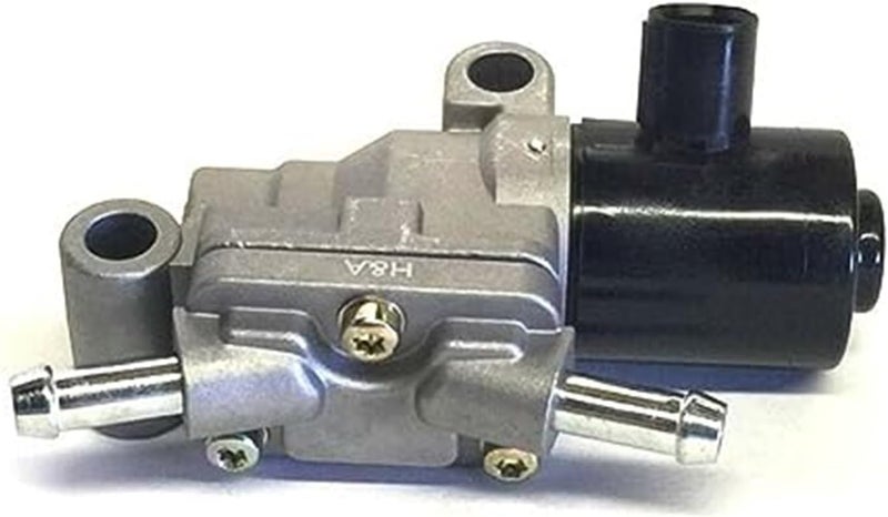 Wivplex Idle Air Control Valve for Honda Accord and Prelude - Image 2