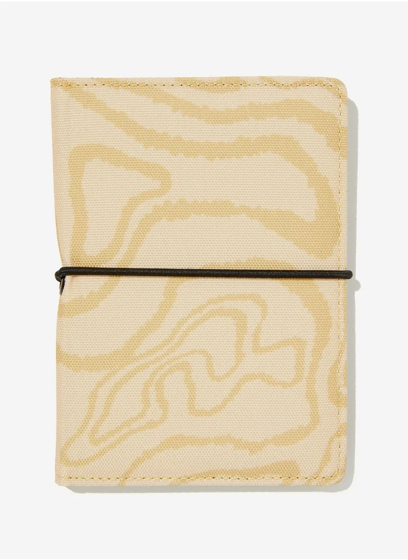 Typo Urban Rfid Passport Holder