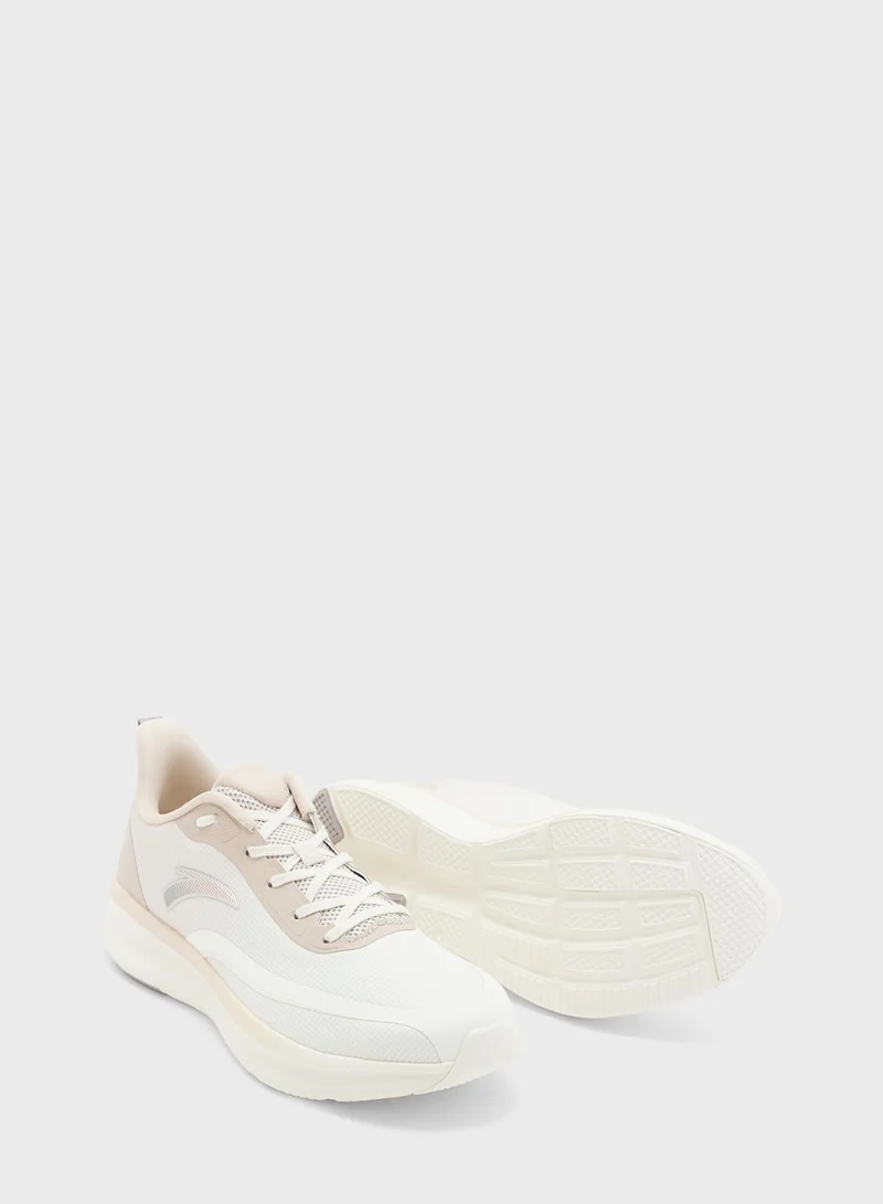 ANTA Basic Comfort Running Shoes