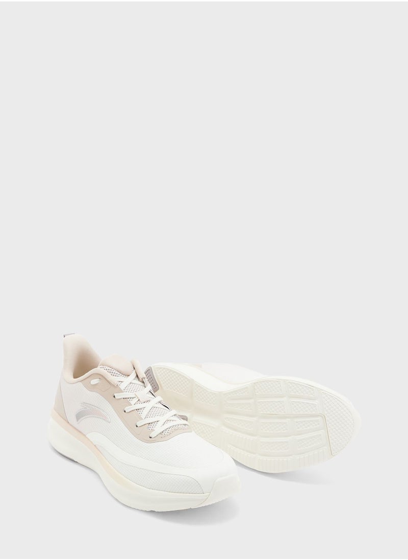 ANTA Basic Comfort Running Shoes  - Image 3