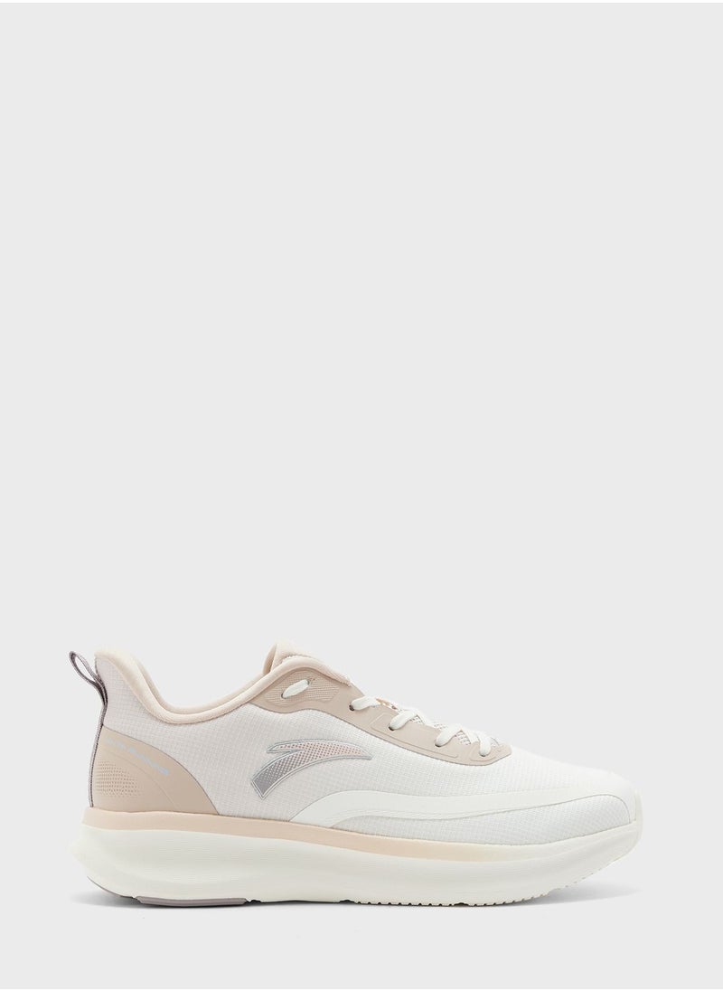 ANTA Basic Comfort Running Shoes  - Image 1