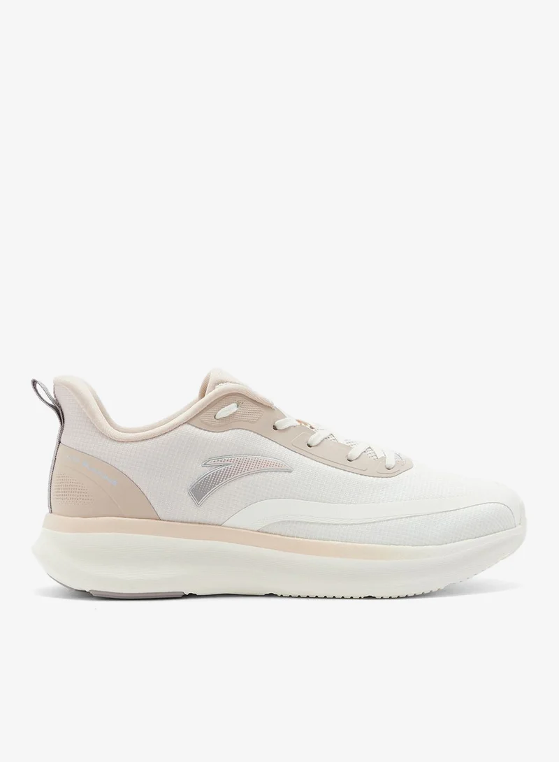 ANTA Basic Comfort Running Shoes
