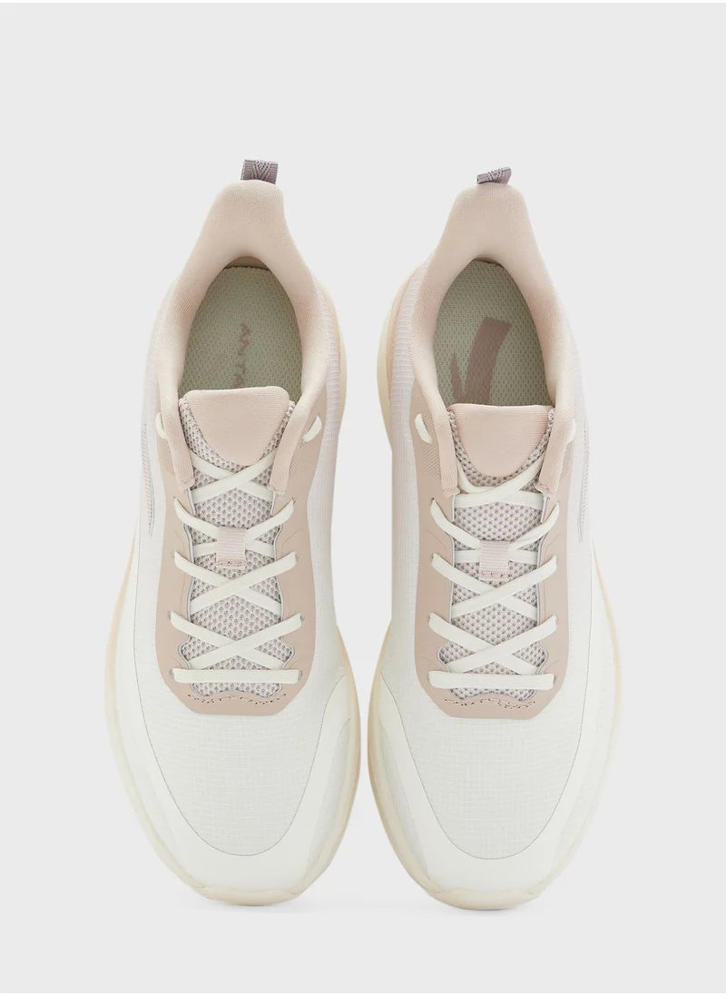 ANTA Basic Comfort Running Shoes