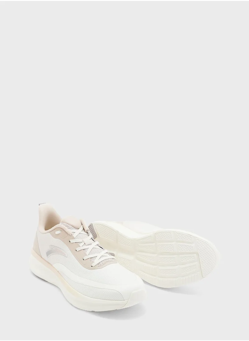 ANTA Basic Comfort Running Shoes