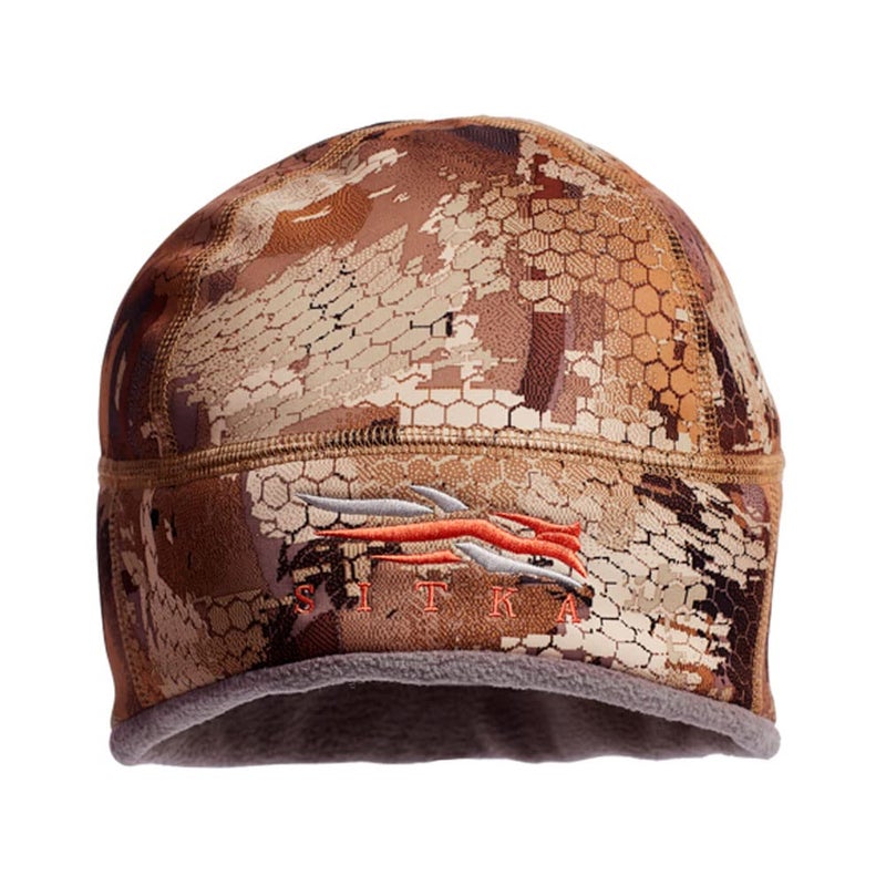 Sitka Gear Men's Jetstream Windstopper Beanie, Waterfowl Marsh, One Size Fits All - Image 1