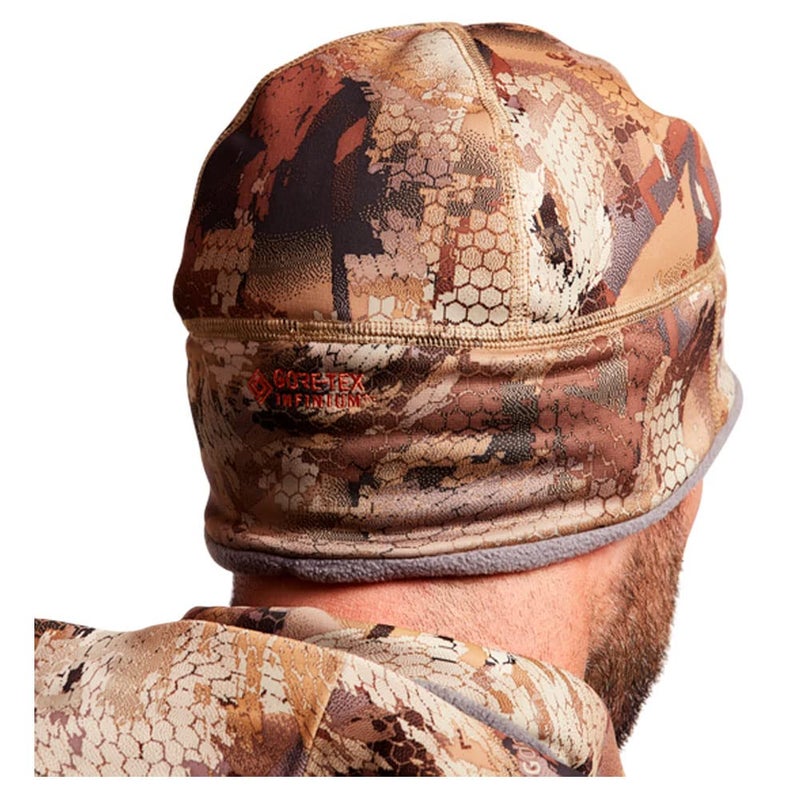 Sitka Gear Men's Jetstream Windstopper Beanie, Waterfowl Marsh, One Size Fits All - Image 3