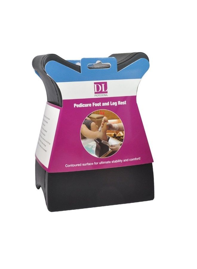 DL C359 PRO PEDICURE FOOT&LEG REST�