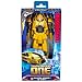 Transformers One Mega Changer Bumblebee B127 11Inch Robot Action Figure Interactive Toys for Boys and Girls Ages 6 and Up - Image 4