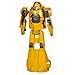 Transformers One Mega Changer Bumblebee B127 11Inch Robot Action Figure Interactive Toys for Boys and Girls Ages 6 and Up - Image 2