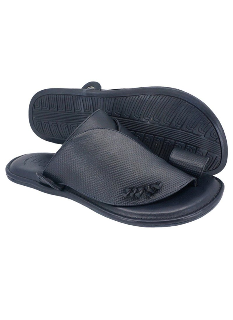 FLORRA - Italian Zbeiri Embossed Sandals - Image 1