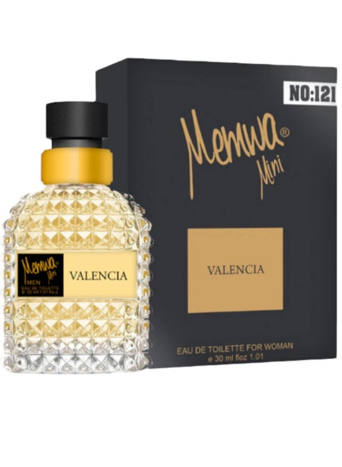 Memwa Mini Valencia NO.121