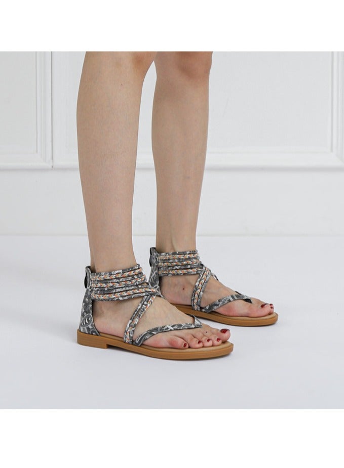 KUYING Sandals Are A Versatile Summer Item  - Image 4