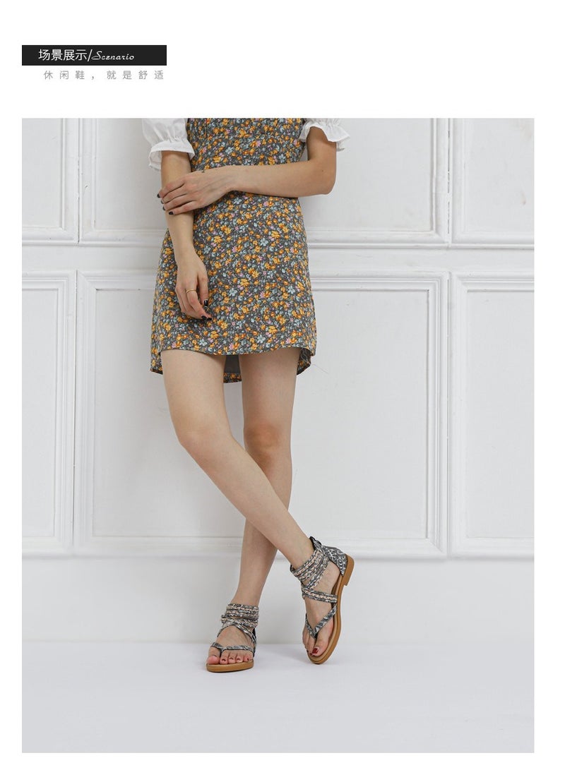 KUYING Sandals Are A Versatile Summer Item  - Image 3