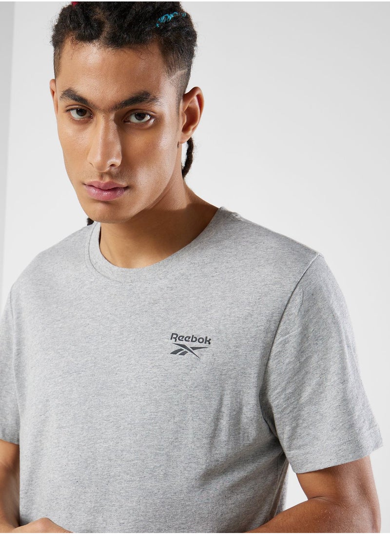 Reebok Identity Classics T-Shirt  - Image 3