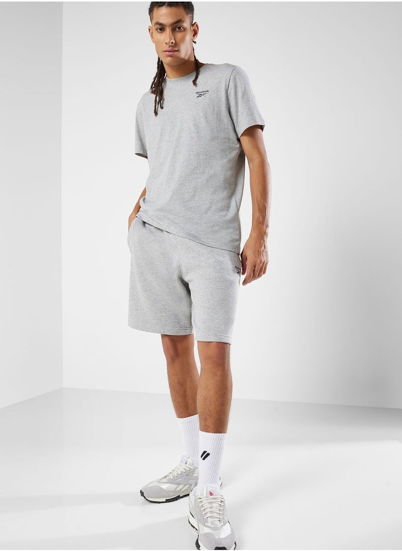 Reebok Identity Classics T-Shirt  - Image 4