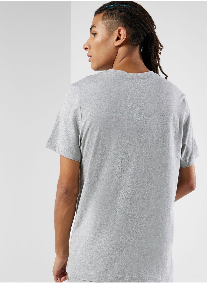 Reebok Identity Classics T-Shirt  - Image 2