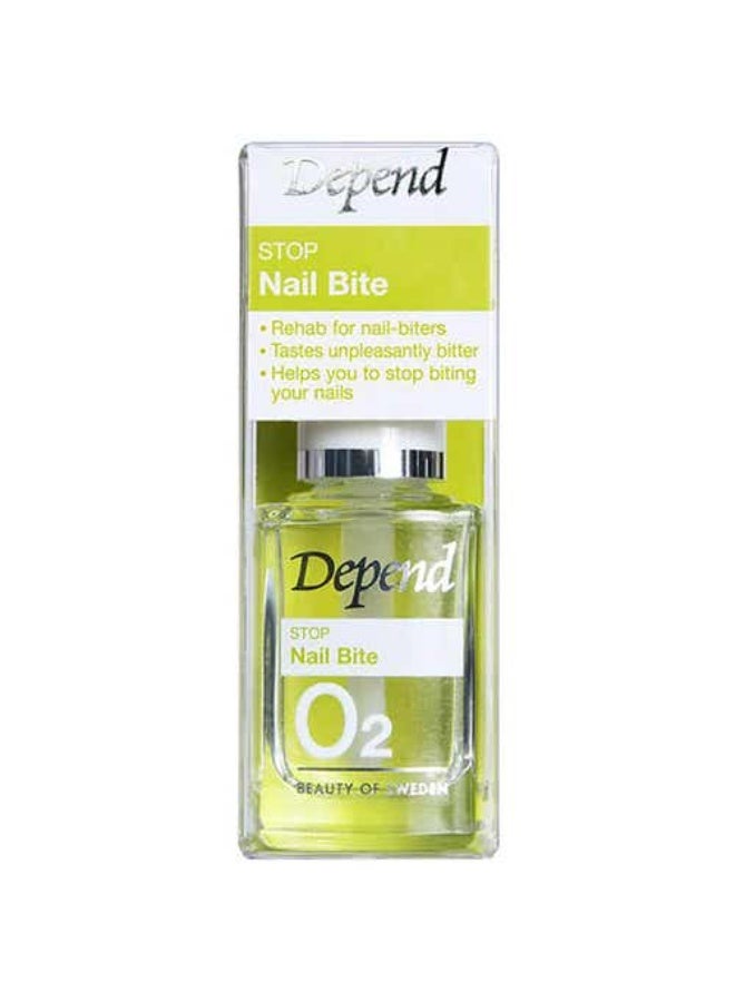 العناية بالأظافر - إيقاف قضم الأظافر - 11 مل - Image 1