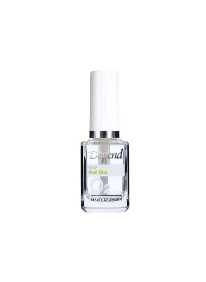 العناية بالأظافر - إيقاف قضم الأظافر - 11 مل - Image 2