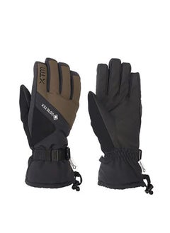 XTM By Adventure HQ | Men's Whistler Ii Mens Glove