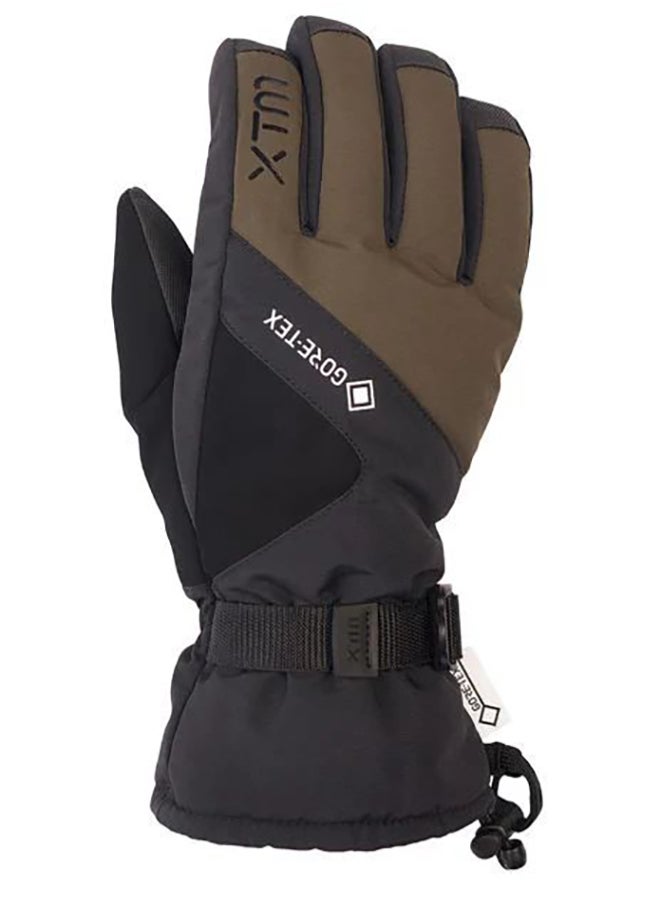 XTM - XTM By Adventure HQ | Men's Whistler Ii Mens Glove - Image 1