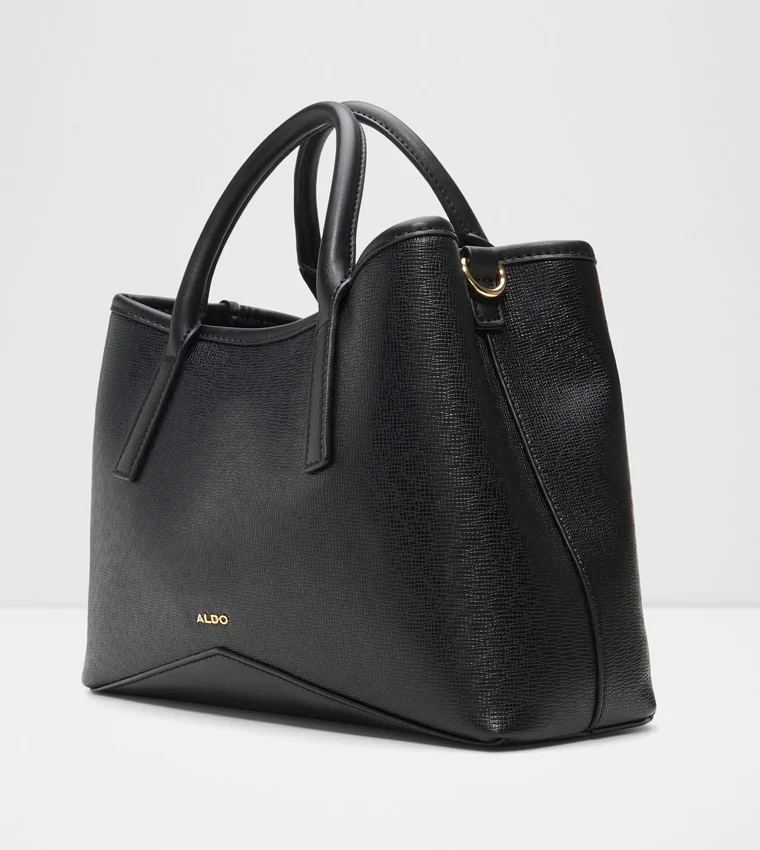 ALDO  SCARLETTIA Textured Satchel Bag for Women | Best Price UAE