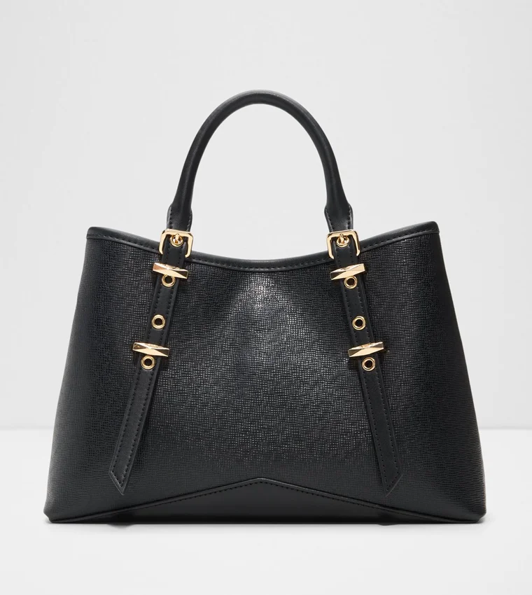 ALDO  SCARLETTIA Textured Satchel Bag for Women | Best Price UAE