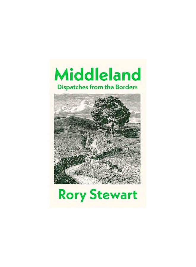 Middleland Dispatches From The Borders