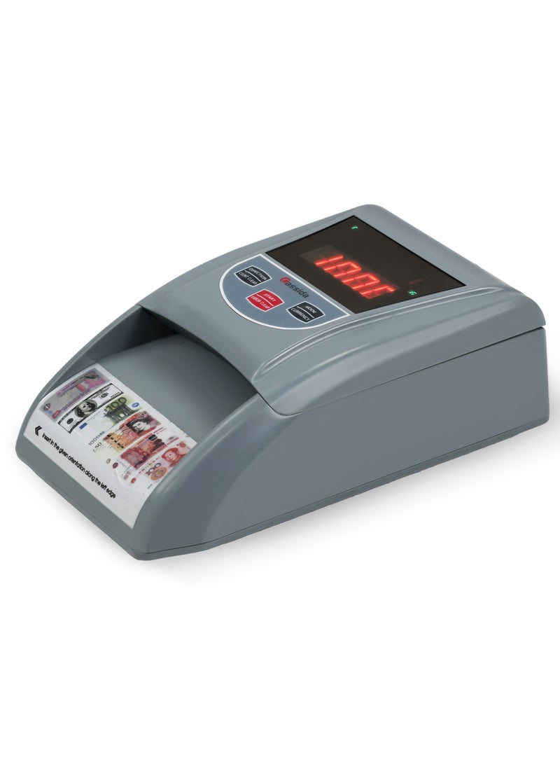 Cassida 3200 Automatic detector - Image 1