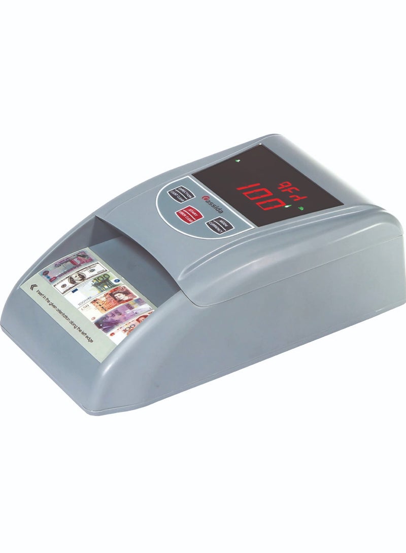 Cassida 3200 Automatic detector - Image 2