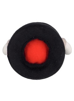Sanei Super Mario All Star Collection 6 Bullet Bill Plush Small  - Image 3