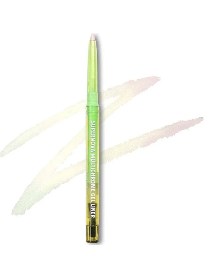 Moira Supernova Multichrome Gel Liner 03 Phoenix 0.26g - Image 1